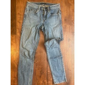 Theory jeans size 25
